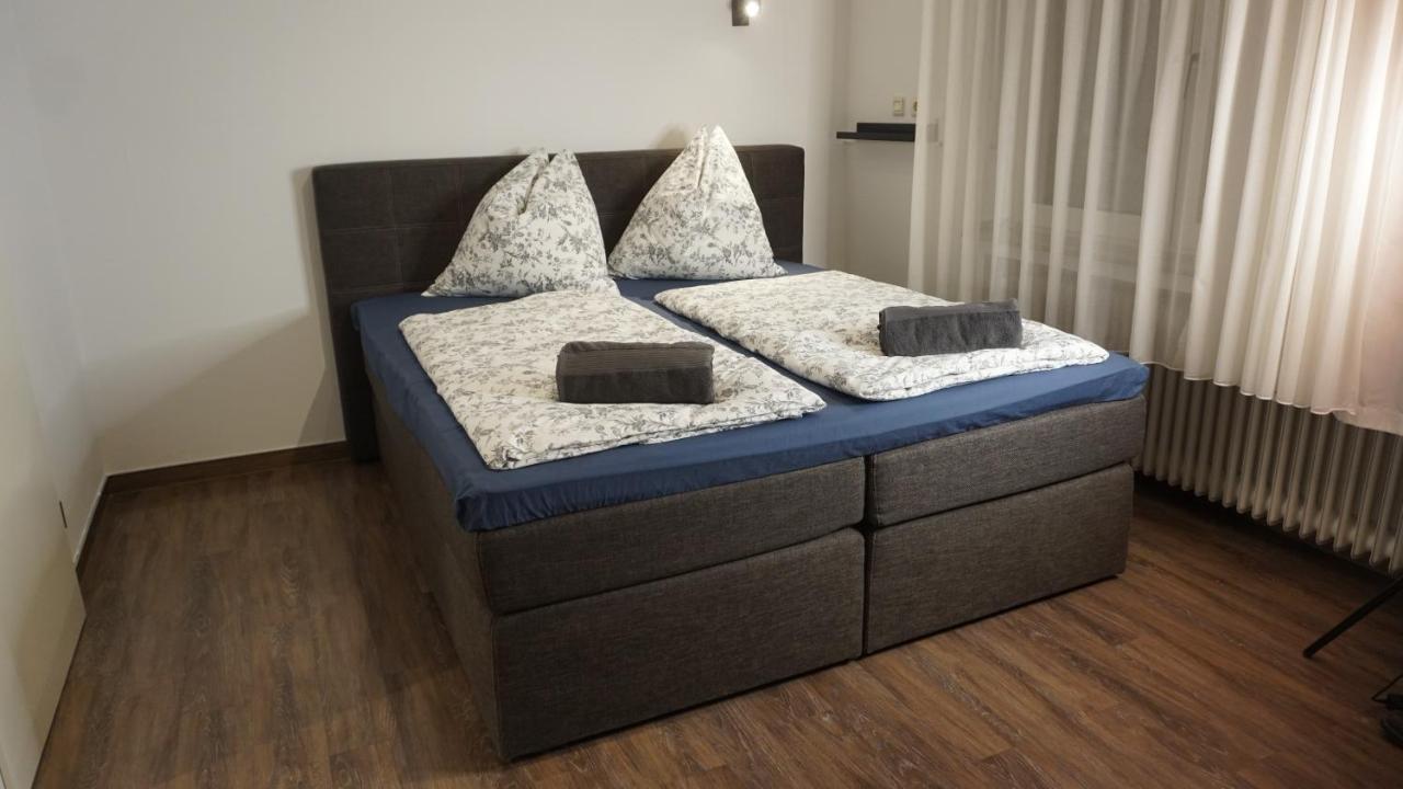 M&M Apartment Duesseldorf Нойс Екстериор снимка