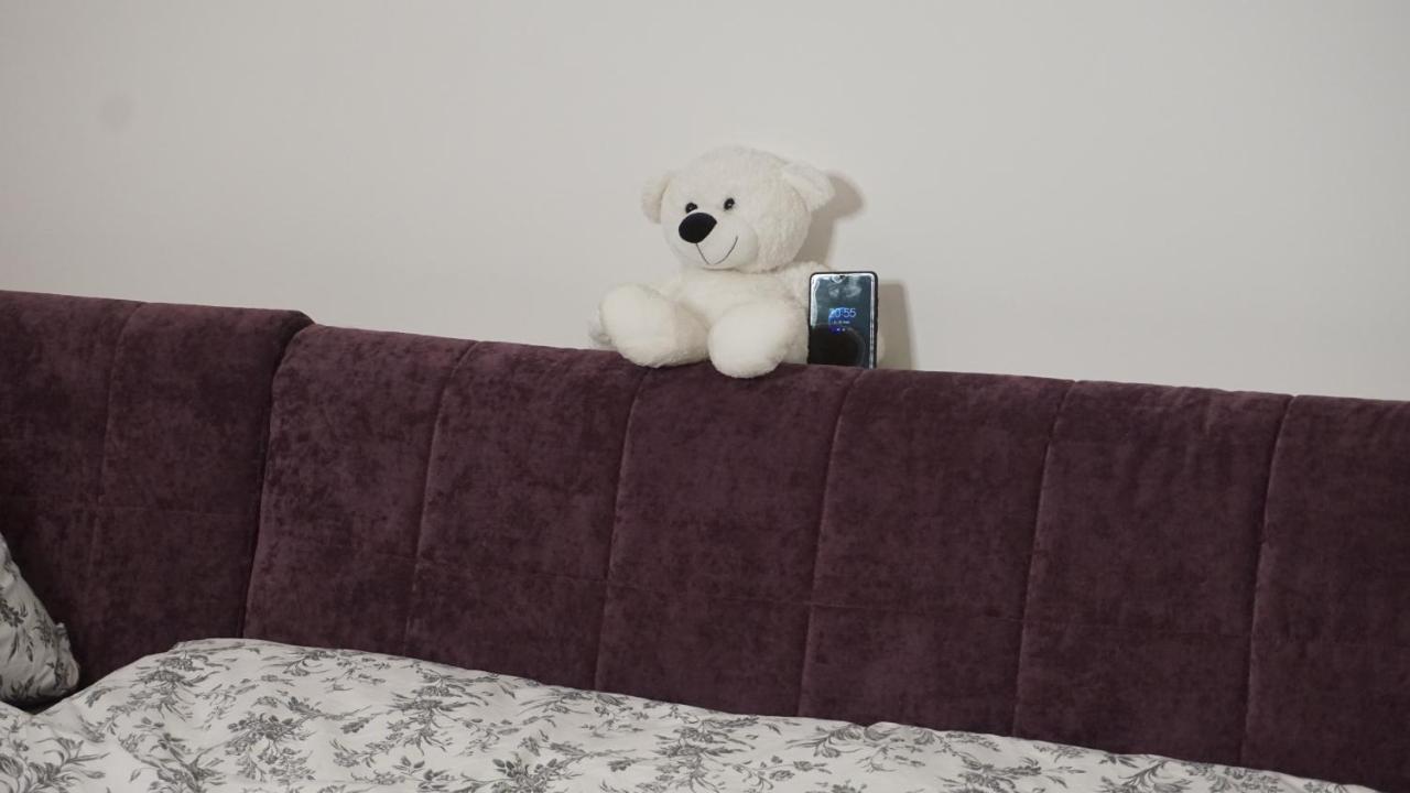 M&M Apartment Duesseldorf Нойс Екстериор снимка