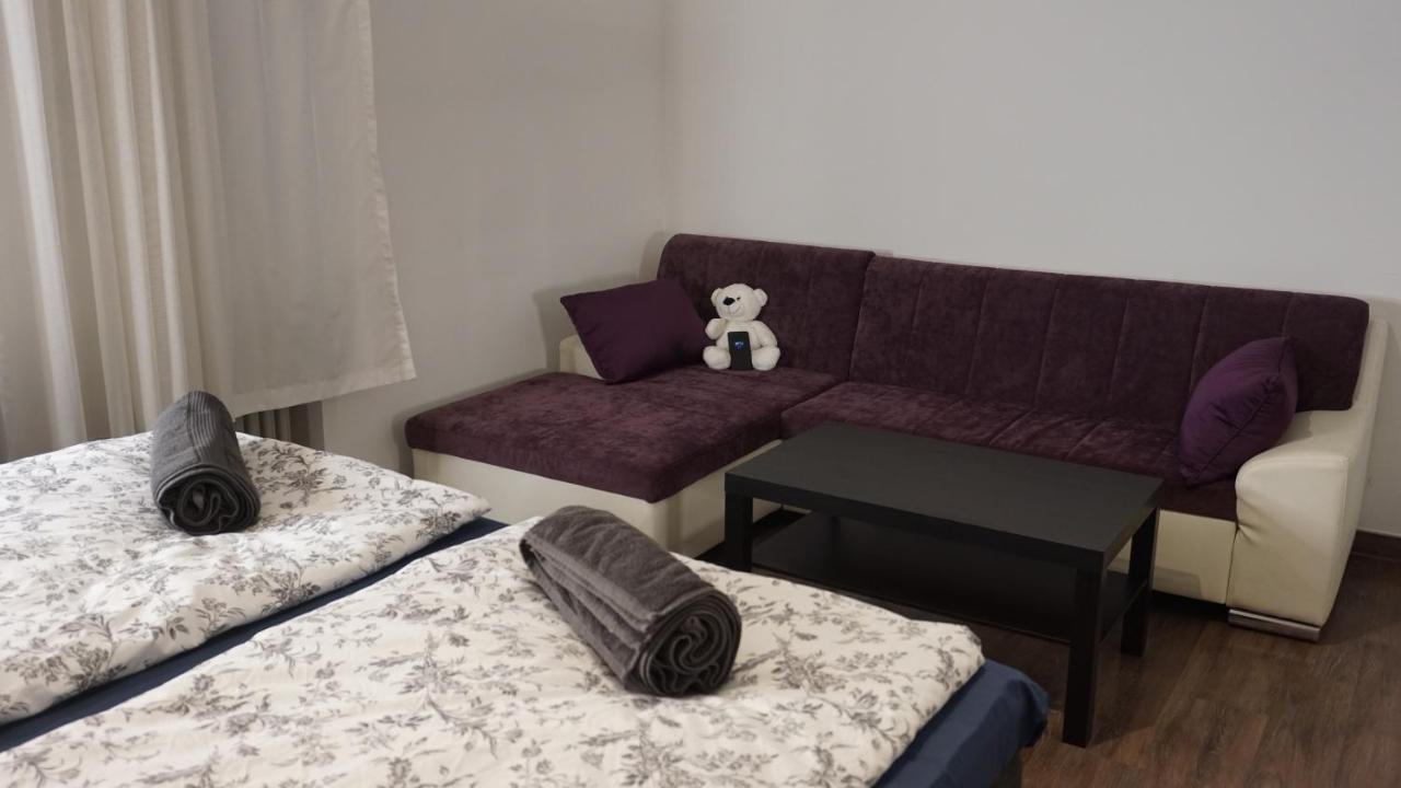 M&M Apartment Duesseldorf Нойс Екстериор снимка