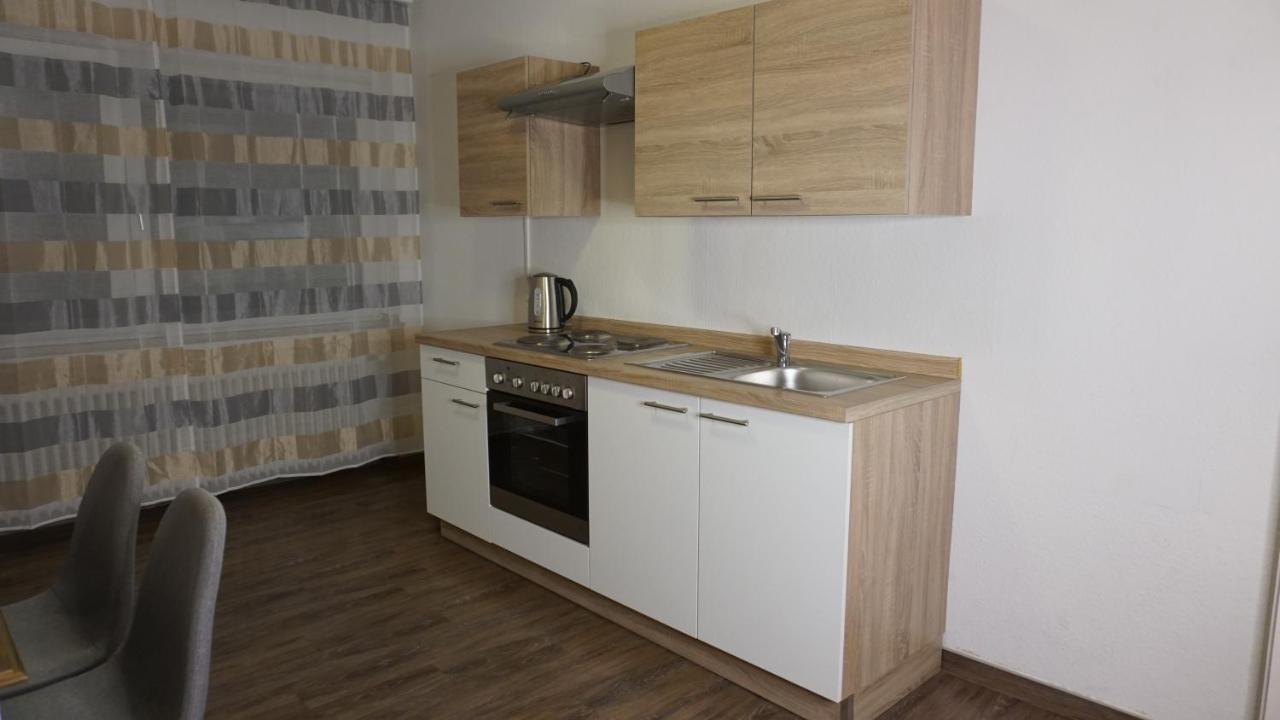 M&M Apartment Duesseldorf Нойс Екстериор снимка