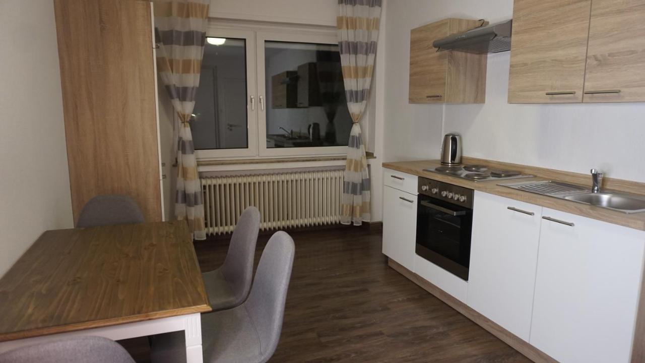 M&M Apartment Duesseldorf Нойс Екстериор снимка