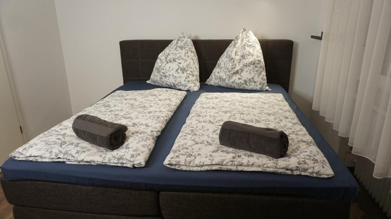 M&M Apartment Duesseldorf Нойс Екстериор снимка