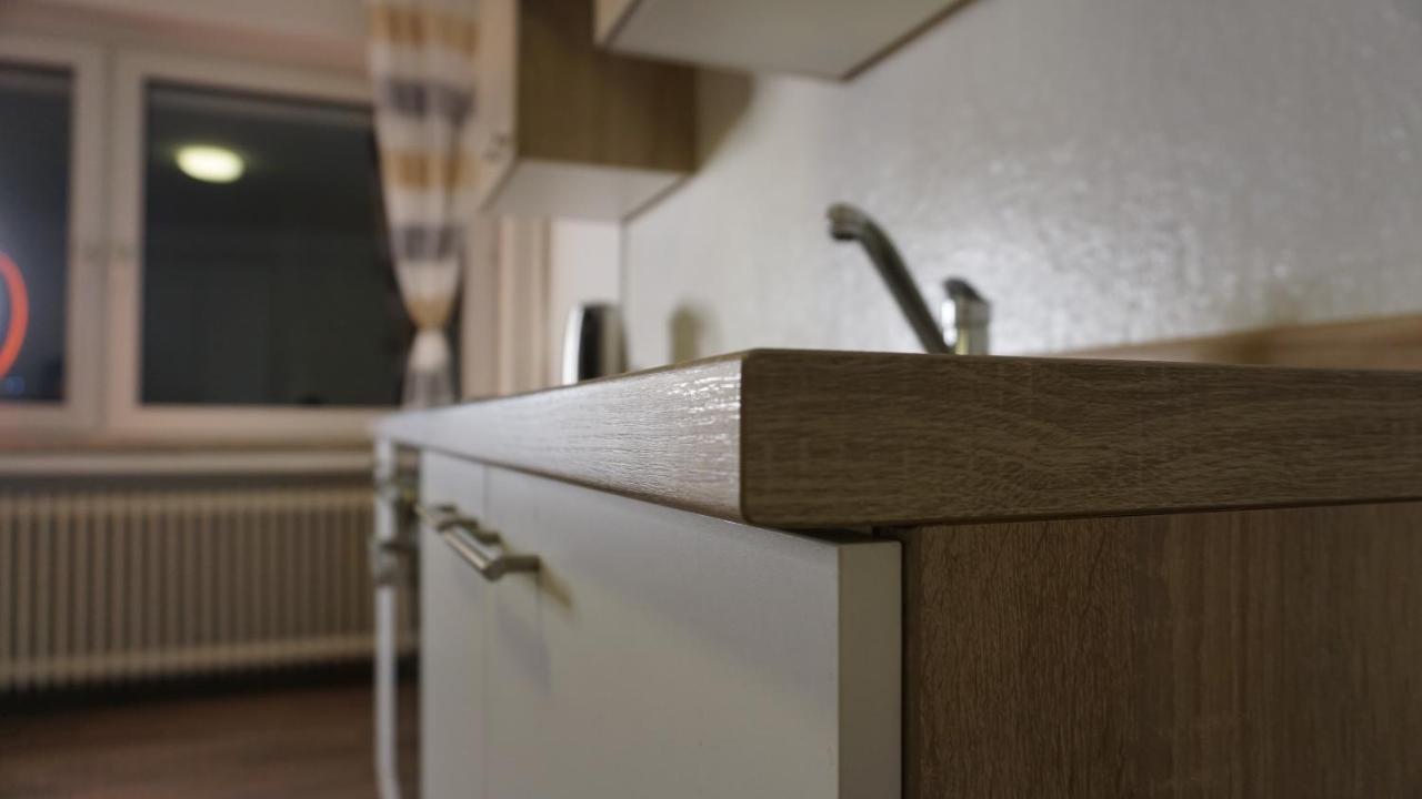 M&M Apartment Duesseldorf Нойс Екстериор снимка