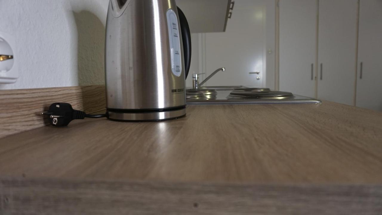 M&M Apartment Duesseldorf Нойс Екстериор снимка