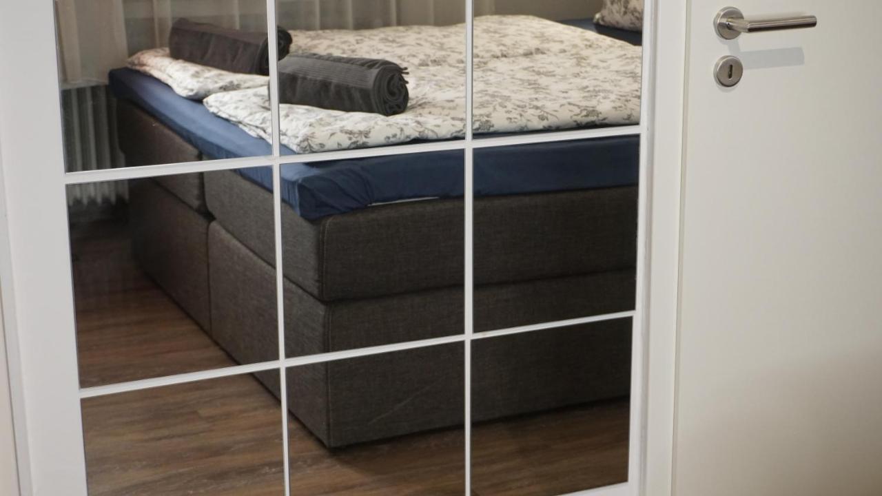 M&M Apartment Duesseldorf Нойс Екстериор снимка