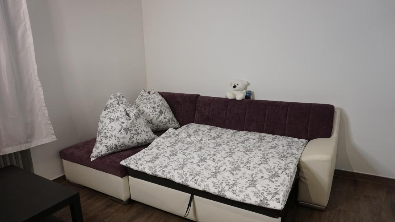 M&M Apartment Duesseldorf Нойс Екстериор снимка