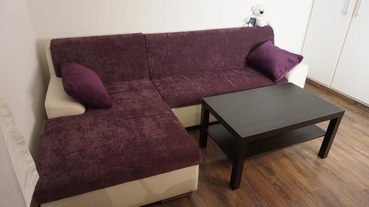 M&M Apartment Duesseldorf Нойс Екстериор снимка