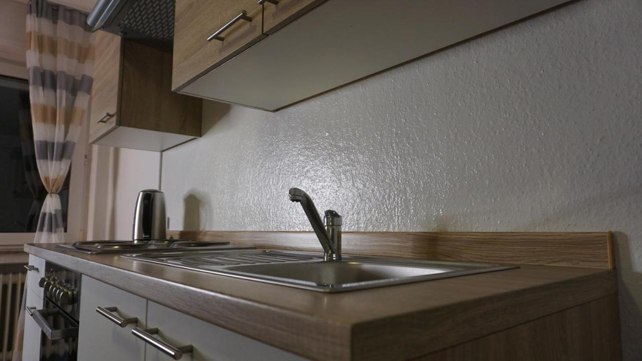 M&M Apartment Duesseldorf Нойс Екстериор снимка