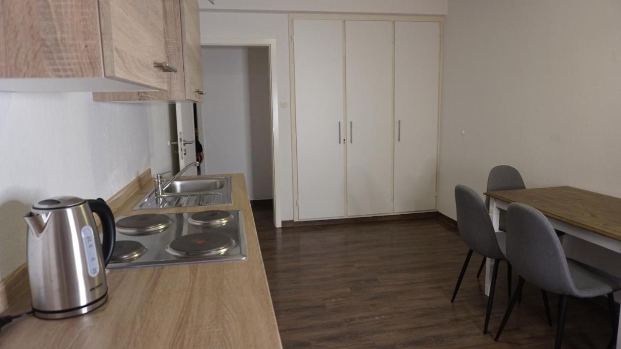 M&M Apartment Duesseldorf Нойс Екстериор снимка