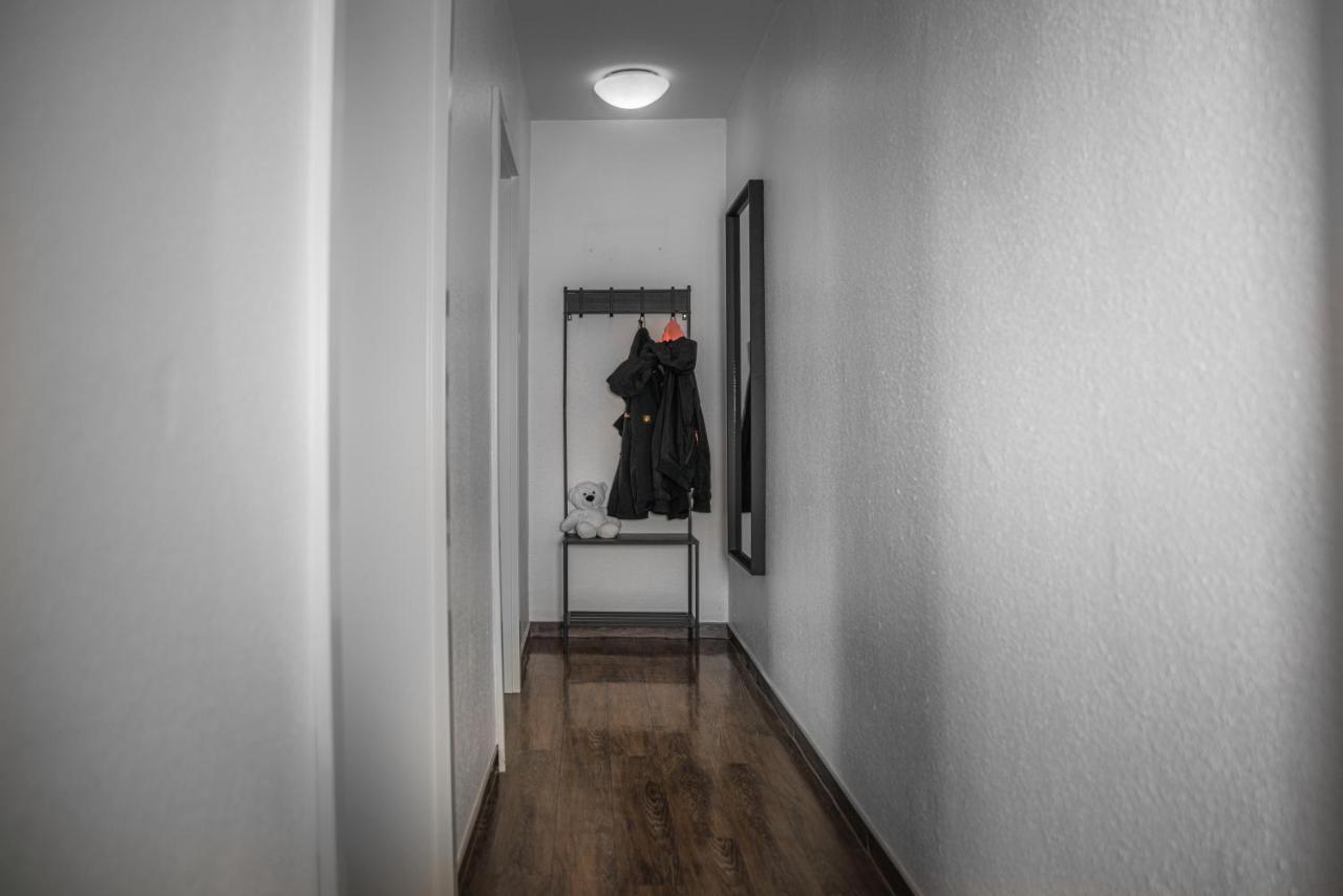 M&M Apartment Duesseldorf Нойс Екстериор снимка