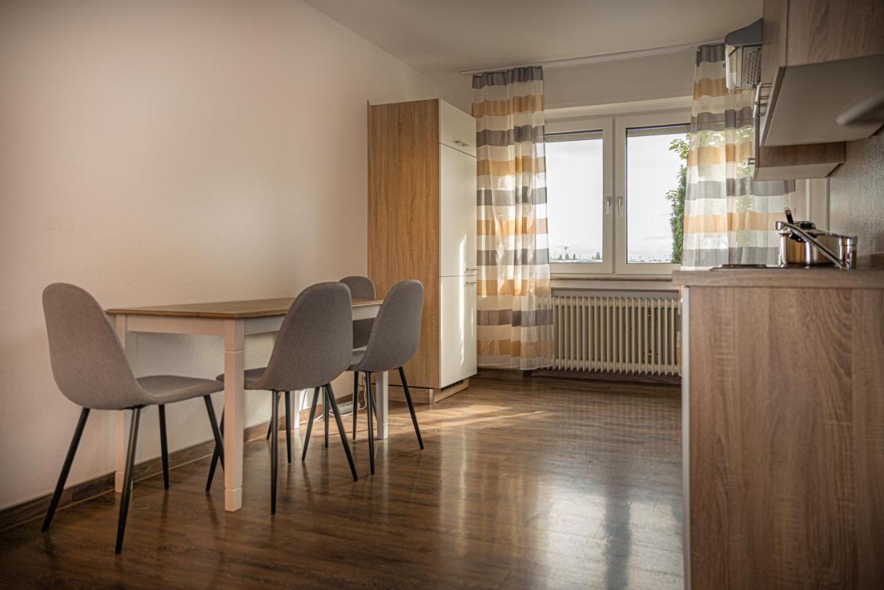 M&M Apartment Duesseldorf Нойс Екстериор снимка