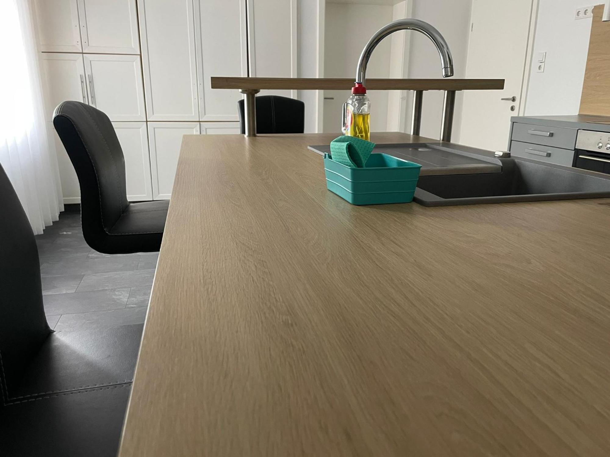 M&M Apartment Duesseldorf Нойс Екстериор снимка