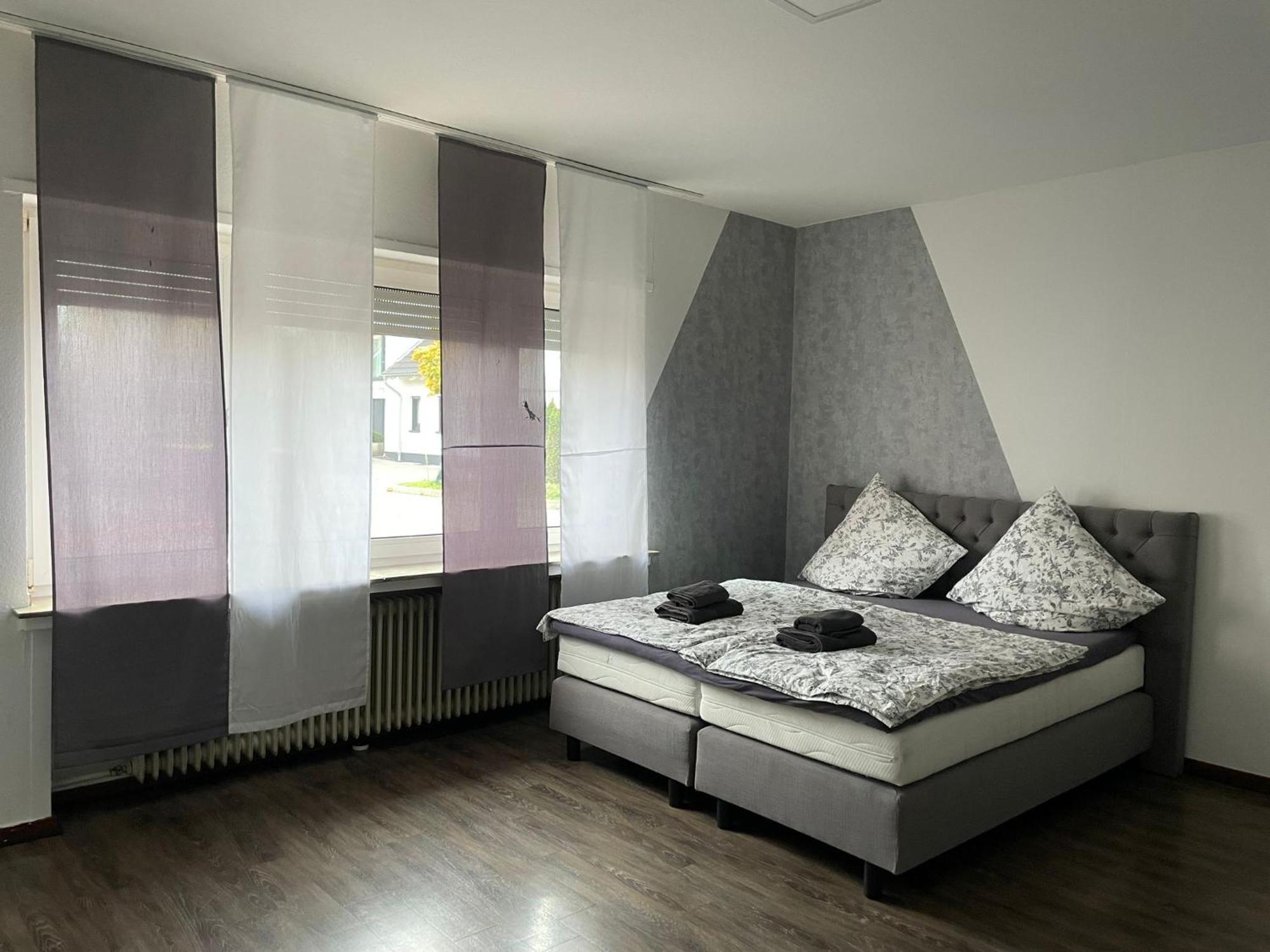M&M Apartment Duesseldorf Нойс Екстериор снимка
