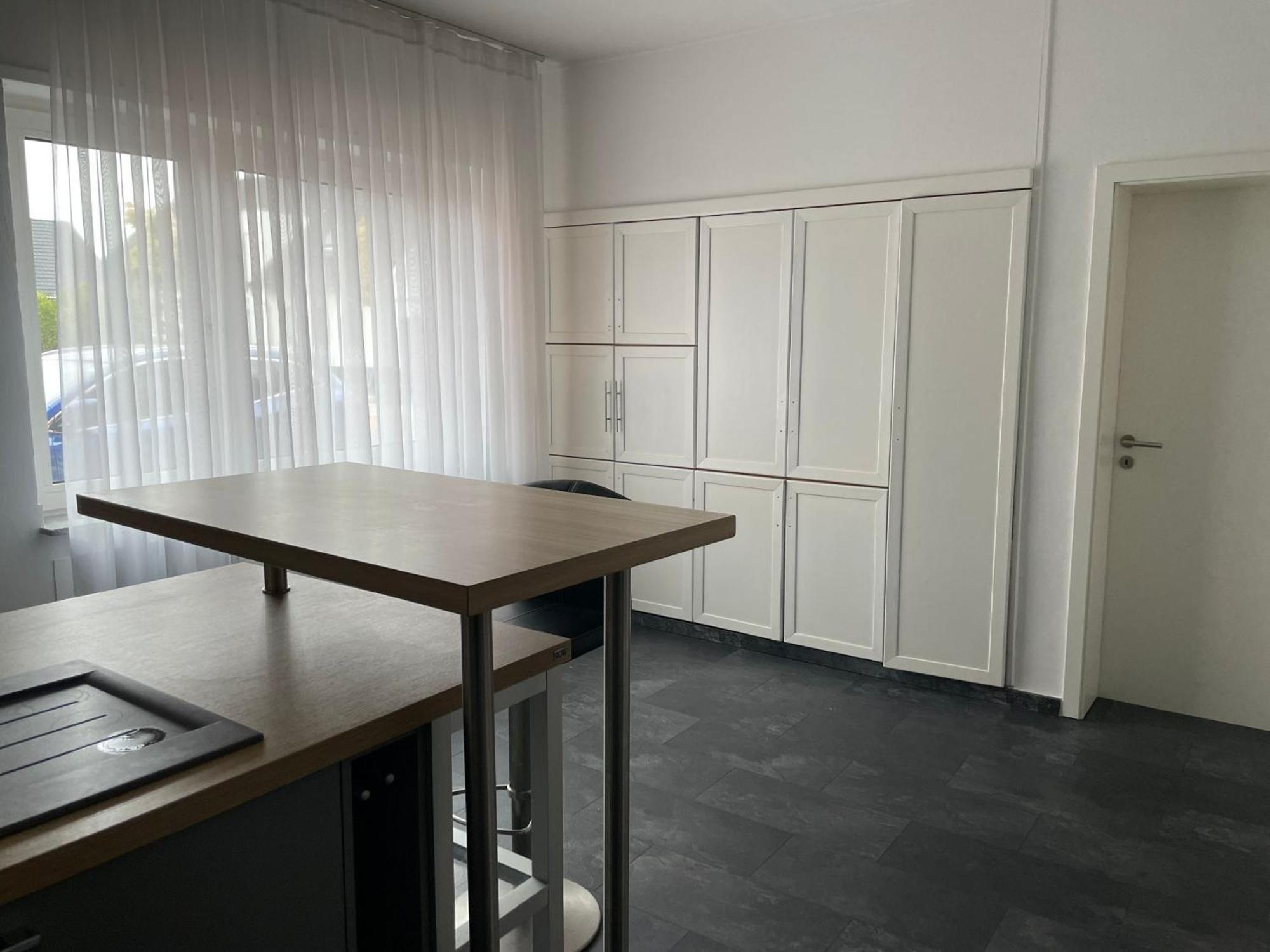 M&M Apartment Duesseldorf Нойс Екстериор снимка