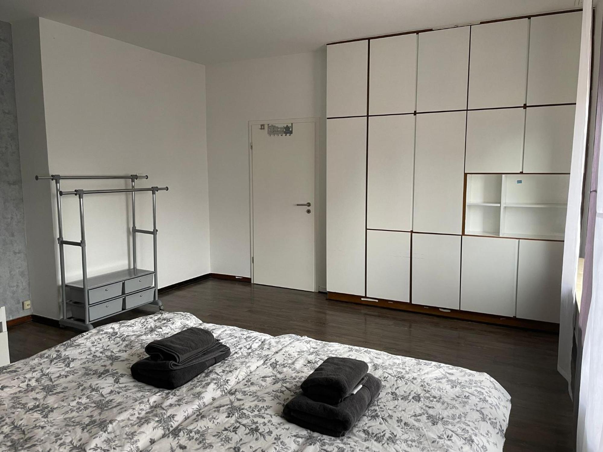 M&M Apartment Duesseldorf Нойс Екстериор снимка